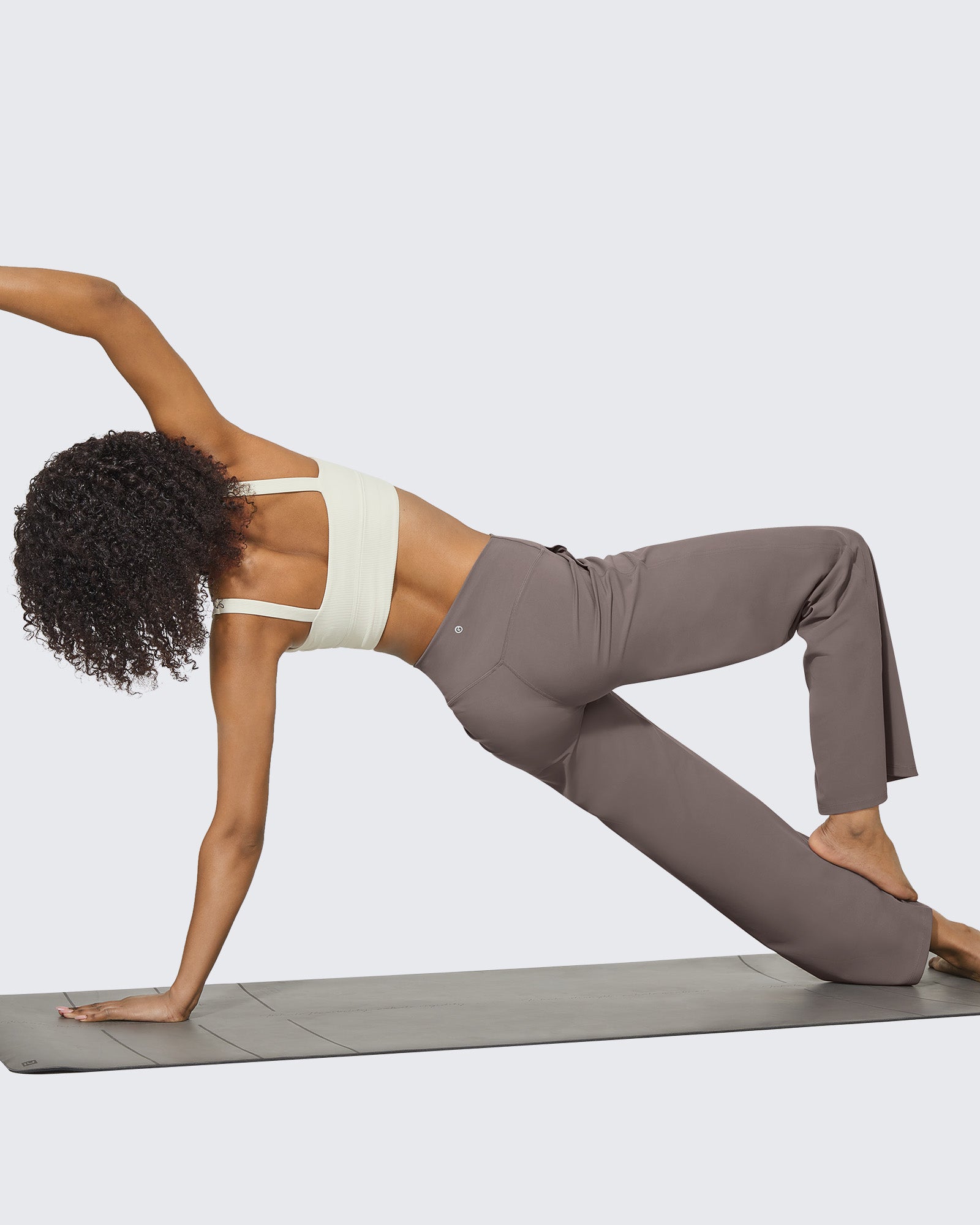 G4Free Activewear - EverGoing Business Casual High-Waist Wide Leg Pants 29 -GF23J189AF-XS-GF23J189AA-S-GF23J189AB-M-GF23J189AC-L-GF23J189AD-XL