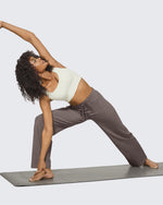 G4Free Activewear - EverGoing Business Casual High-Waist Wide Leg Pants -GF23J190DF-XS-GF23J190DA-S-GF23J190DB-M-GF23J190DC-L-GF23J190DD-XL