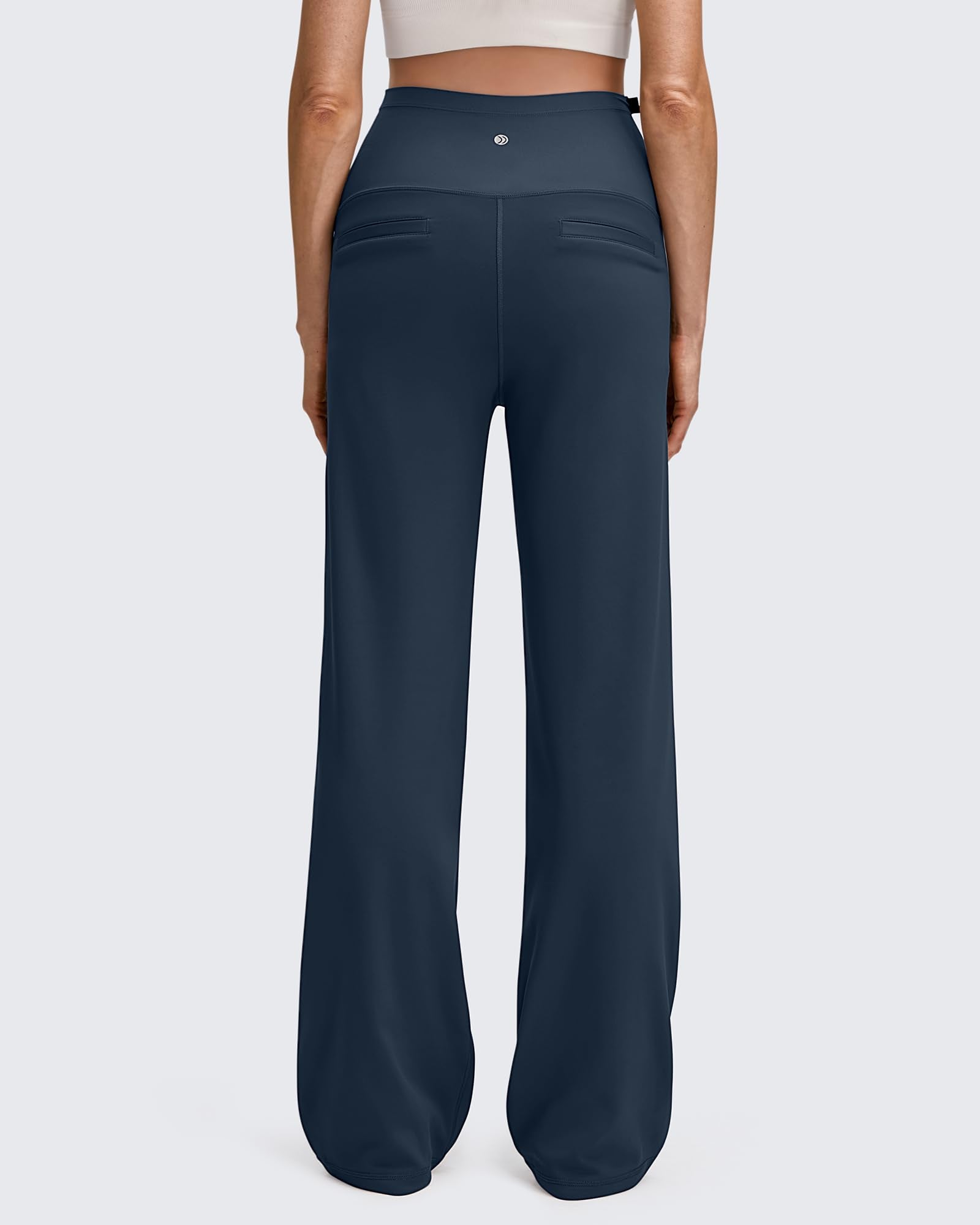 G4Free Activewear - EverGoing Fleece Lined Maternity Wide Leg Pants -GF25JY599AF-XS-GF25JY600AF-XS-GF25JY601AF-XS-GF25JY599AA-S-GF25JY600AA-S