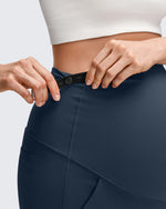 G4Free Activewear - EverGoing Fleece Lined Maternity Wide Leg Pants -GF25JY599AF-XS-GF25JY600AF-XS-GF25JY601AF-XS-GF25JY599AA-S-GF25JY600AA-S