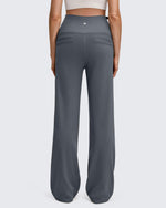 G4Free Activewear - EverGoing Fleece Lined Maternity Wide Leg Pants -GF25JY599AF-XS-GF25JY600AF-XS-GF25JY601AF-XS-GF25JY599AA-S-GF25JY600AA-S