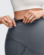 G4Free Activewear - EverGoing Fleece Lined Maternity Wide Leg Pants -GF25JY599AF-XS-GF25JY600AF-XS-GF25JY601AF-XS-GF25JY599AA-S-GF25JY600AA-S