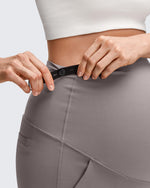 G4Free Activewear - EverGoing Fleece Lined Maternity Wide Leg Pants -GF25JY599AF-XS-GF25JY600AF-XS-GF25JY601AF-XS-GF25JY599AA-S-GF25JY600AA-S