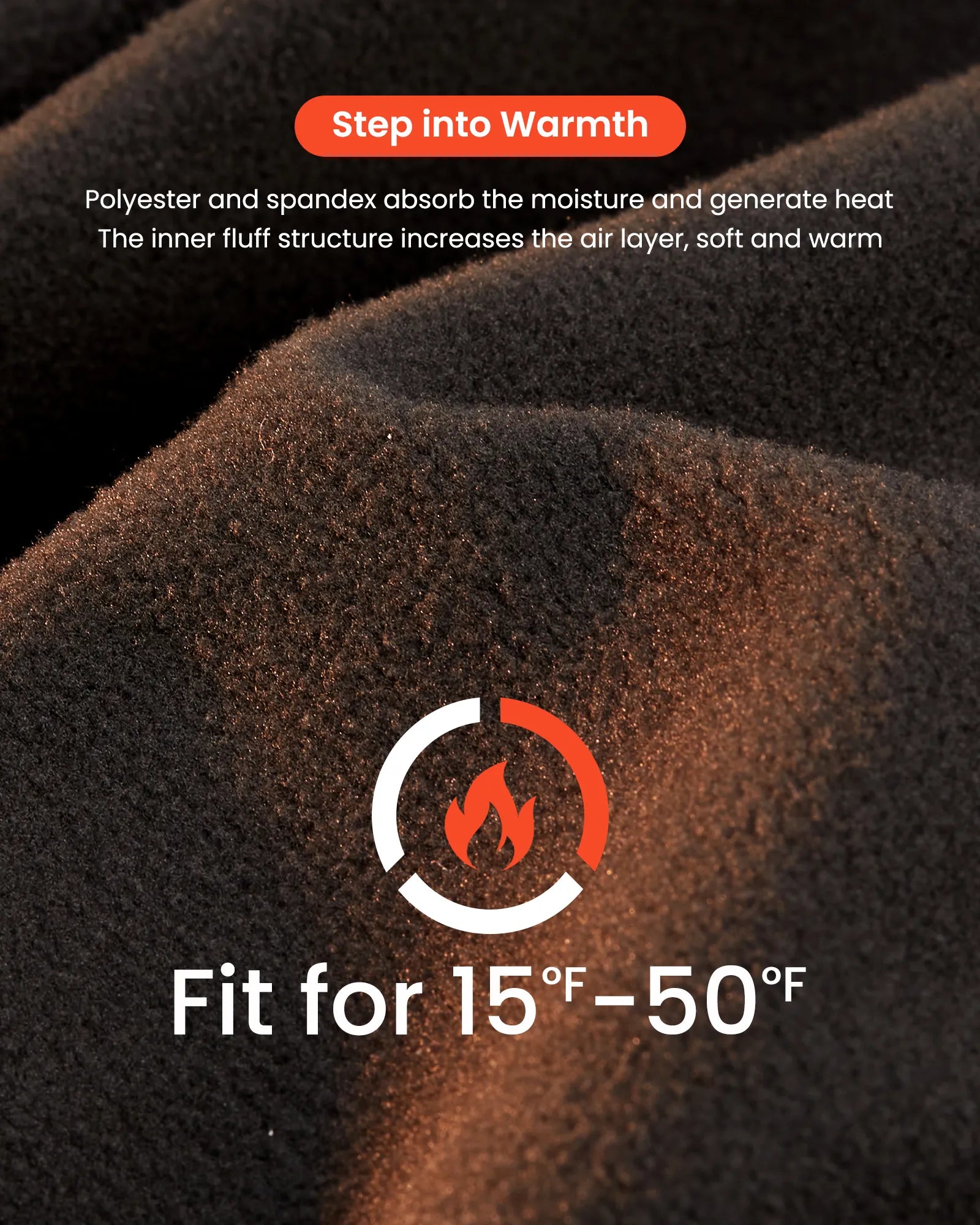 G4Free Activewear - EverGoing Loose Fleece Lined Drawstring Casual Pants -GF23J163CA-S-GF23J164CA-S-GF23J165CA-S-GF23J163CB-M-GF23J164CB-M