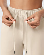 G4Free Activewear - EverGoing Loose Fleece Lined Drawstring Casual Pants -GF23J163CA-S-GF23J164CA-S-GF23J165CA-S-GF23J163CB-M-GF23J164CB-M