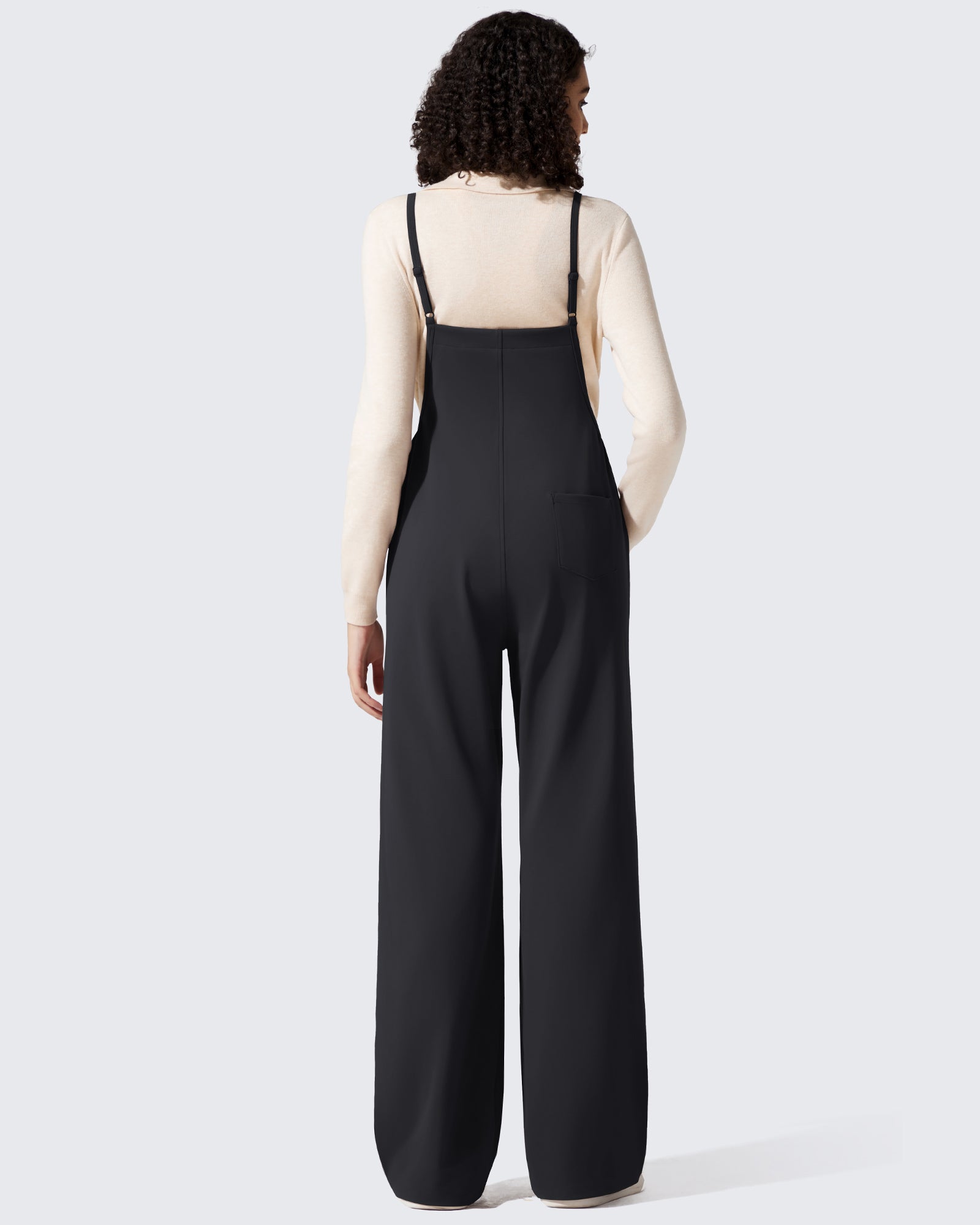 G4Free Activewear - EverGoing Maternity Adjustable Strap Wide Leg Rompers -GF25PY674AF-XS-GF25PY675AF-XS-GF25PY676AF-XS-GF25PY674AA-S-GF25PY675AA-S