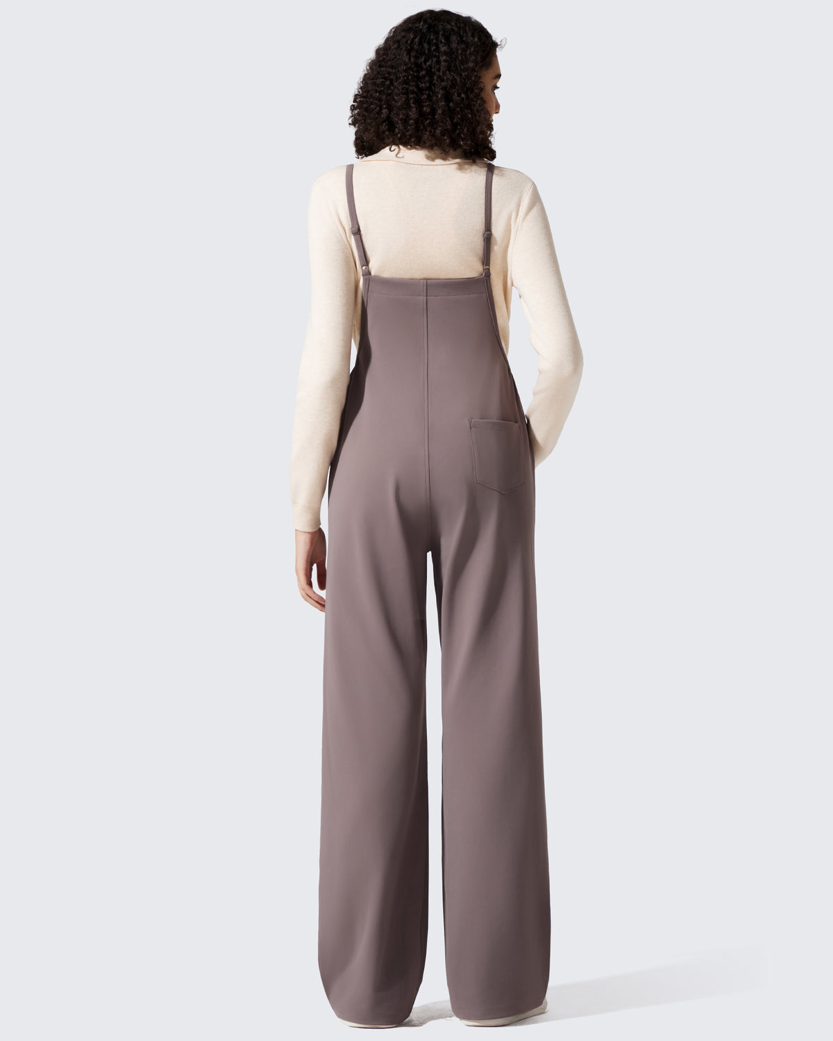 G4Free Activewear - EverGoing Maternity Adjustable Strap Wide Leg Rompers -GF25PY674AF-XS-GF25PY675AF-XS-GF25PY676AF-XS-GF25PY674AA-S-GF25PY675AA-S