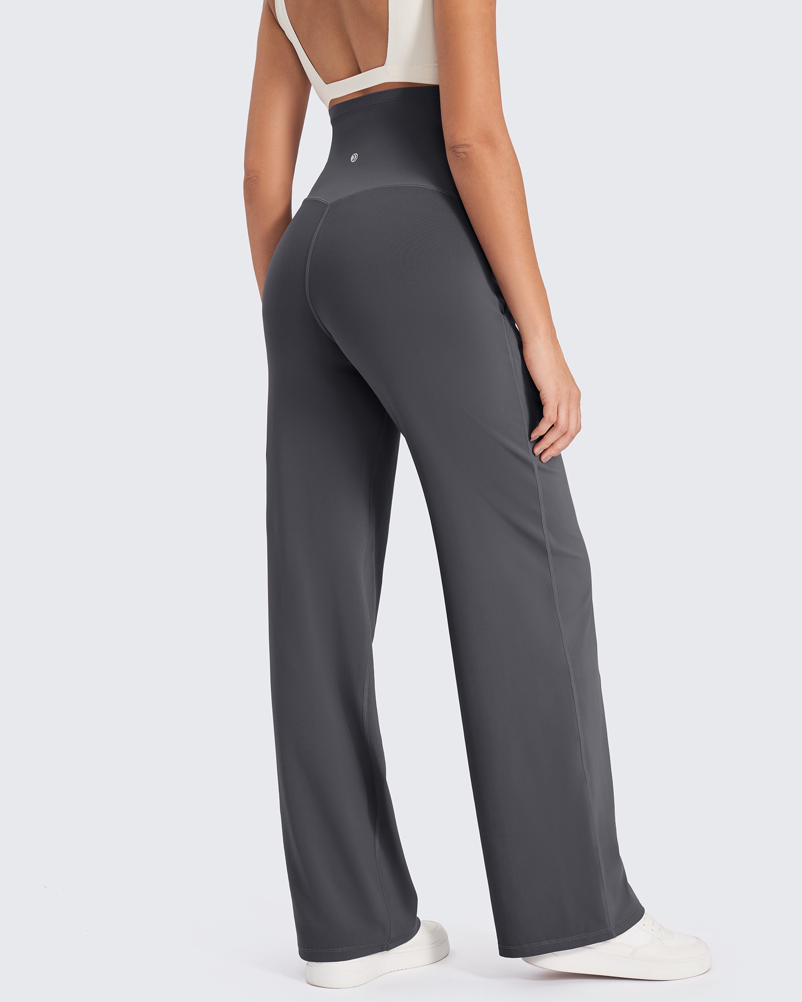 G4Free Activewear - EverGoing Maternity Stretch Wide Leg Pants -GF24J289AA-S-GF24J290AA-S-GF24J291AA-S-GF24J289AB-M-GF24J290AB-M