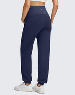 G4Free Activewear - EverGoing Maternity Workout Over The Belly Joggers -GF25DY616AF-XS-GF25DY617AF-XS-GF25DY618AF-XS-GF25DY616AA-S-GF25DY617AA-S