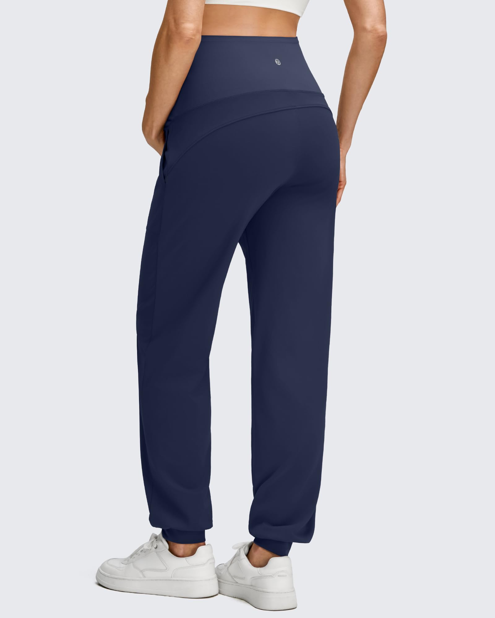 G4Free Activewear - EverGoing Maternity Workout Over The Belly Joggers -GF25DY616AF-XS-GF25DY617AF-XS-GF25DY618AF-XS-GF25DY616AA-S-GF25DY617AA-S