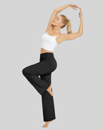 G4Free Activewear - EverGoing Wide Leg High-Waist Casual Pants- Limited Offer -GF23D170AF-XS-GF22D061AF-XS-GF23D170AA-S-GF22D061AA-S-GF23D171AA-S