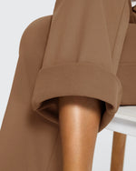 G4Free Activewear - Fleece Lined High-Waist Flare Work Pants -GF23A192AA-S-GF23A167AA-S-GF23A193AA-S-GF23A192AB-M-GF23A167AB-M