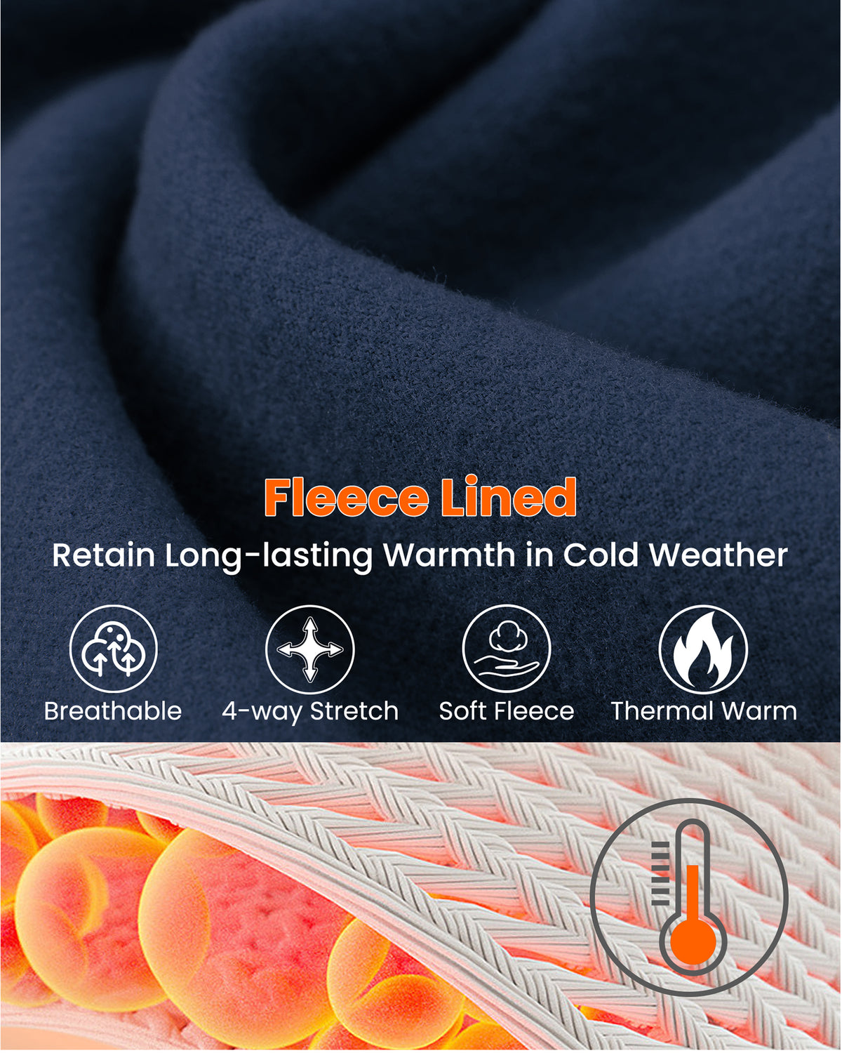 G4Free Activewear - Fleece Lined High-Waist Work Flare Pants -GF23A175AA-S-GF22A097AA-S-GF23A176AA-S-GF23A175AB-M-GF22A097AB-M