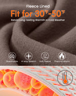 G4Free Activewear - Fleece Lined High-Waist Work Flare Pants -GF23A175AA-S-GF22A097AA-S-GF23A176AA-S-GF23A175AB-M-GF22A097AB-M