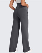 G4Free Activewear - Fleece-Lined Maternity Warm Work Trousers -GF25JY298AF-XS-GF25JY299AF-XS-GF25JY300AF-XS-GF25JY298AA-S-GF25JY299AA-S