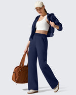 G4Free Activewear - Flurrylux Cargo Fleece Lined Thermal Trousers -GF25J731AA-S-GF25J732AA-S-GF25J733AA-S-GF25J731AB-M-GF25J732AB-M