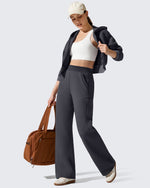 G4Free Activewear - Flurrylux Cargo Fleece Lined Thermal Trousers -GF25J731AA-S-GF25J732AA-S-GF25J733AA-S-GF25J731AB-M-GF25J732AB-M