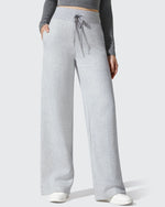 G4Free Activewear - Flurrylux Fleece Lined Drawstring Cotton Thermal Pants -GF25J707AF-XS-GF25J708AF-XS-GF25J709AF-XS-GF25J707AA-S-GF25J708AA-S