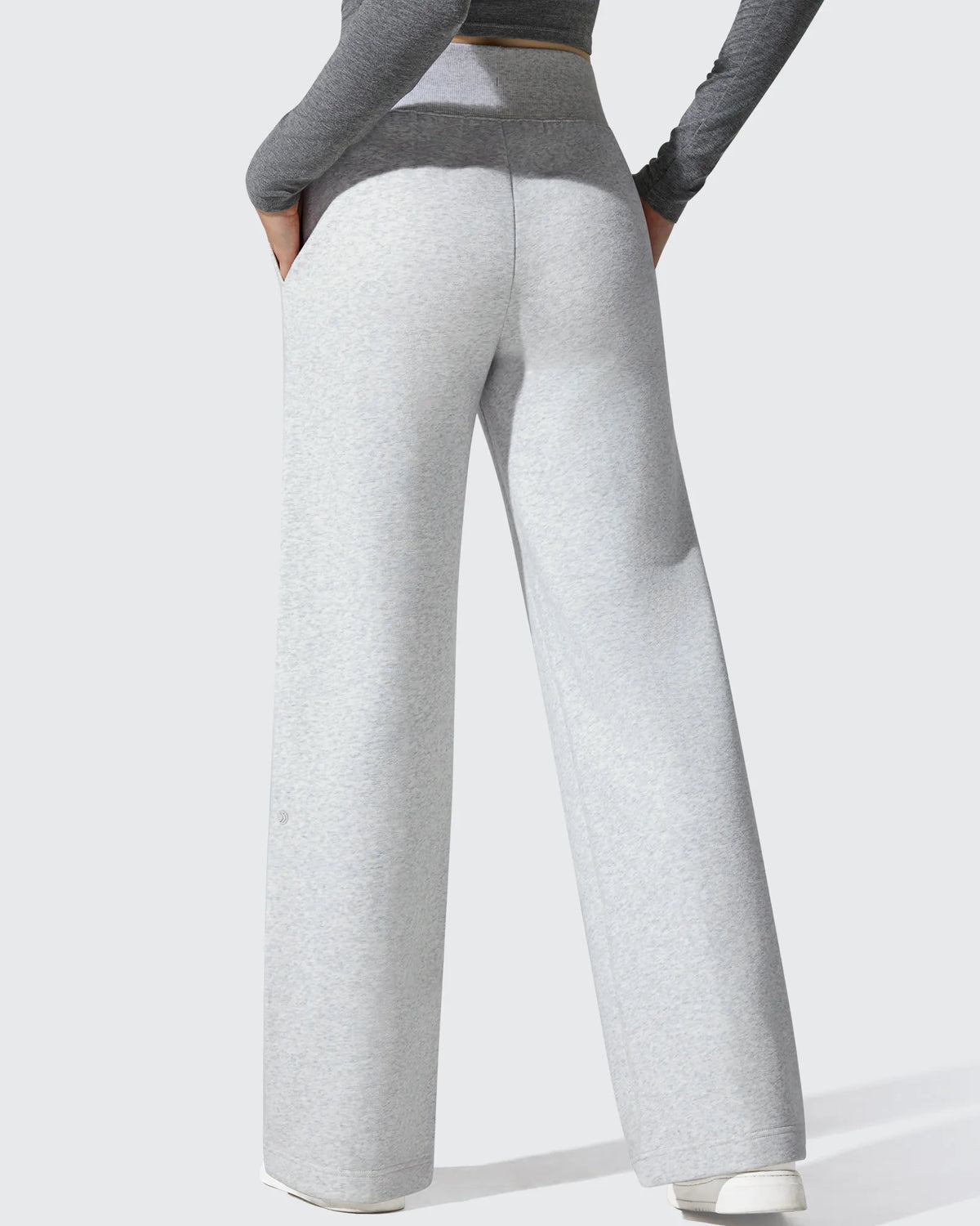 G4Free Activewear - Flurrylux Fleece Lined Drawstring Cotton Thermal Pants -GF25J707AF-XS-GF25J708AF-XS-GF25J709AF-XS-GF25J707AA-S-GF25J708AA-S