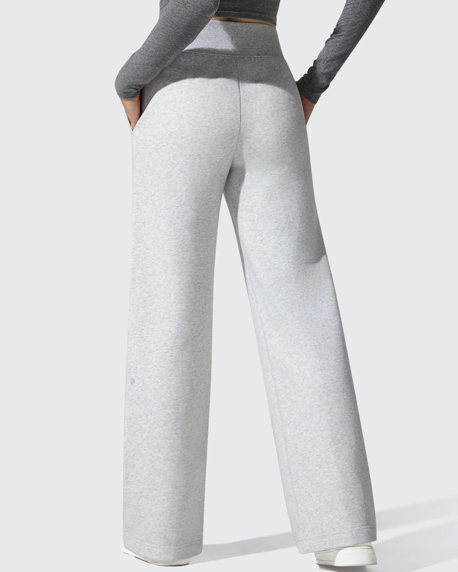 G4Free Activewear - Flurrylux Fleece Lined Drawstring Cotton Thermal Pants -GF25J707AF-XS-GF25J708AF-XS-GF25J709AF-XS-GF25J707AA-S-GF25J708AA-S