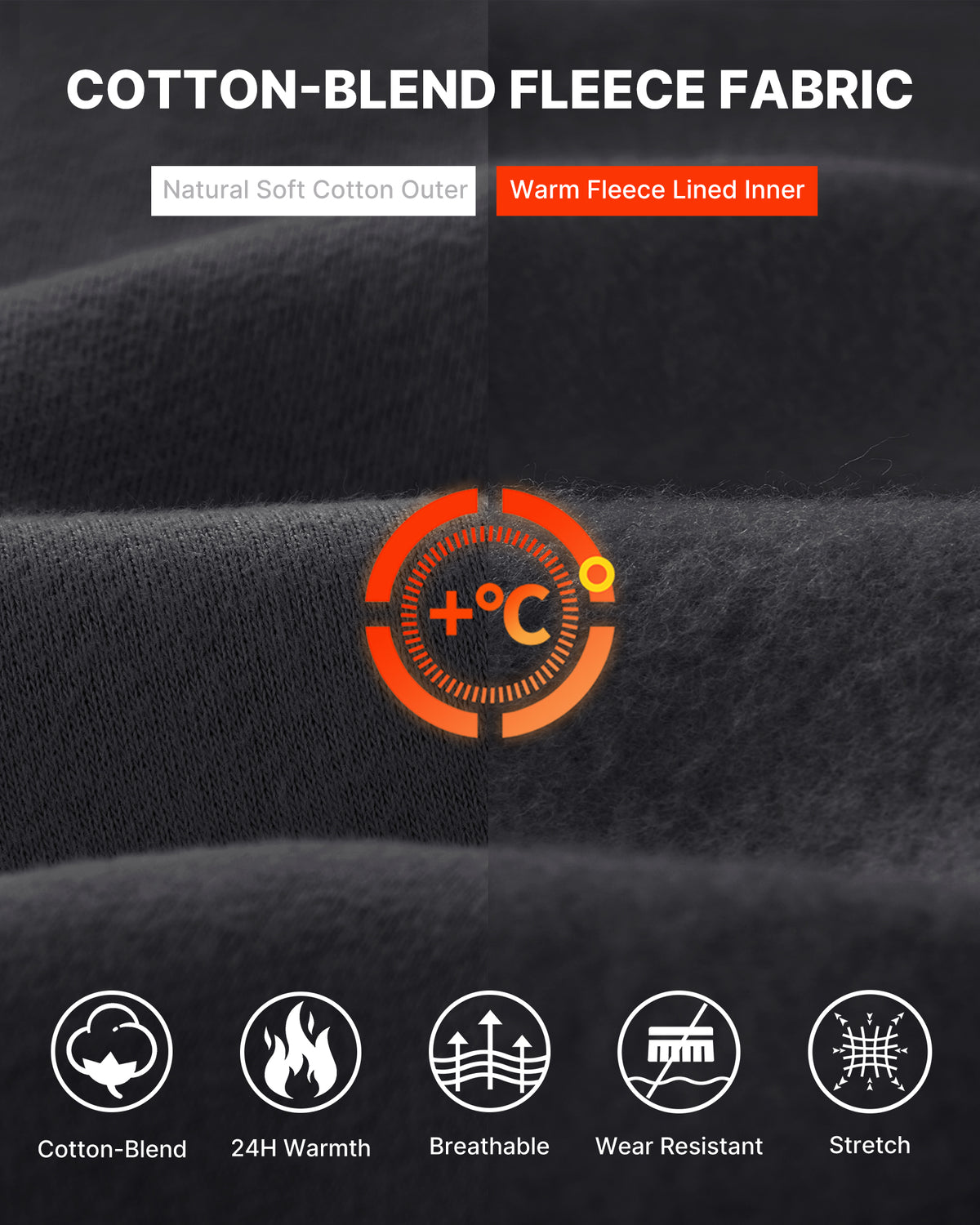 G4Free Activewear - Flurrylux Fleece Lined Drawstring High-Waist Pants -GF24J280AA-S-GF24J281AA-S-GF24J282AA-S-GF24J280AB-M-GF24J281AB-M