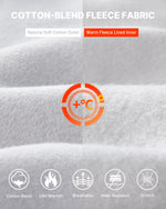 G4Free Activewear - Flurrylux Fleece Lined Drawstring High-Waist Pants -GF24J280AA-S-GF24J281AA-S-GF24J282AA-S-GF24J280AB-M-GF24J281AB-M