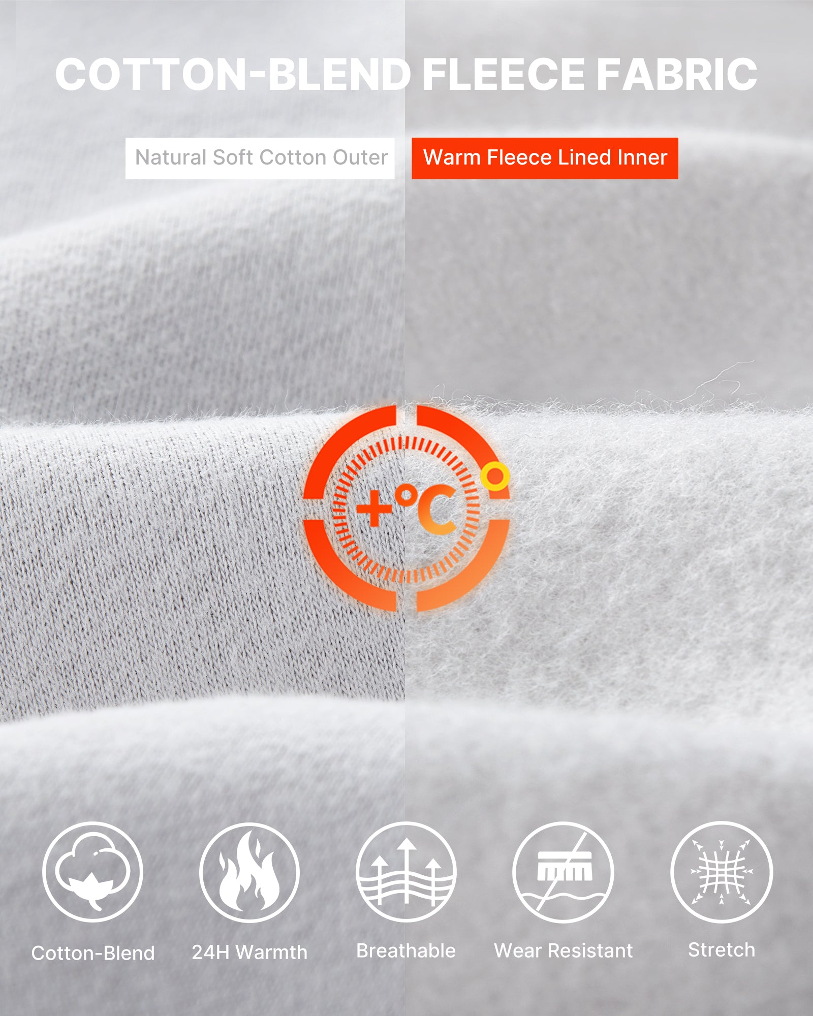 G4Free Activewear - Flurrylux Fleece Lined Drawstring High-Waist Pants -GF24J280AA-S-GF24J281AA-S-GF24J282AA-S-GF24J280AB-M-GF24J281AB-M