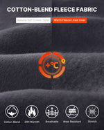 G4Free Activewear - Flurrylux Fleece Lined Drawstring High-Waist Pants -GF24J280AA-S-GF24J281AA-S-GF24J282AA-S-GF24J280AB-M-GF24J281AB-M