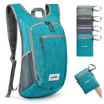 G4Free Activewear - G4Free 10L/15L Lightweight Hiking Backpack -TN22B044A-TN23B214A-TN24B381A-TN22B044D-TN23B214D