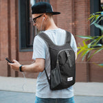 G4Free Activewear - G4Free 10L Lightweight Small Hiking Backpack -TN23B228A-TN23B228C-TN23B228B