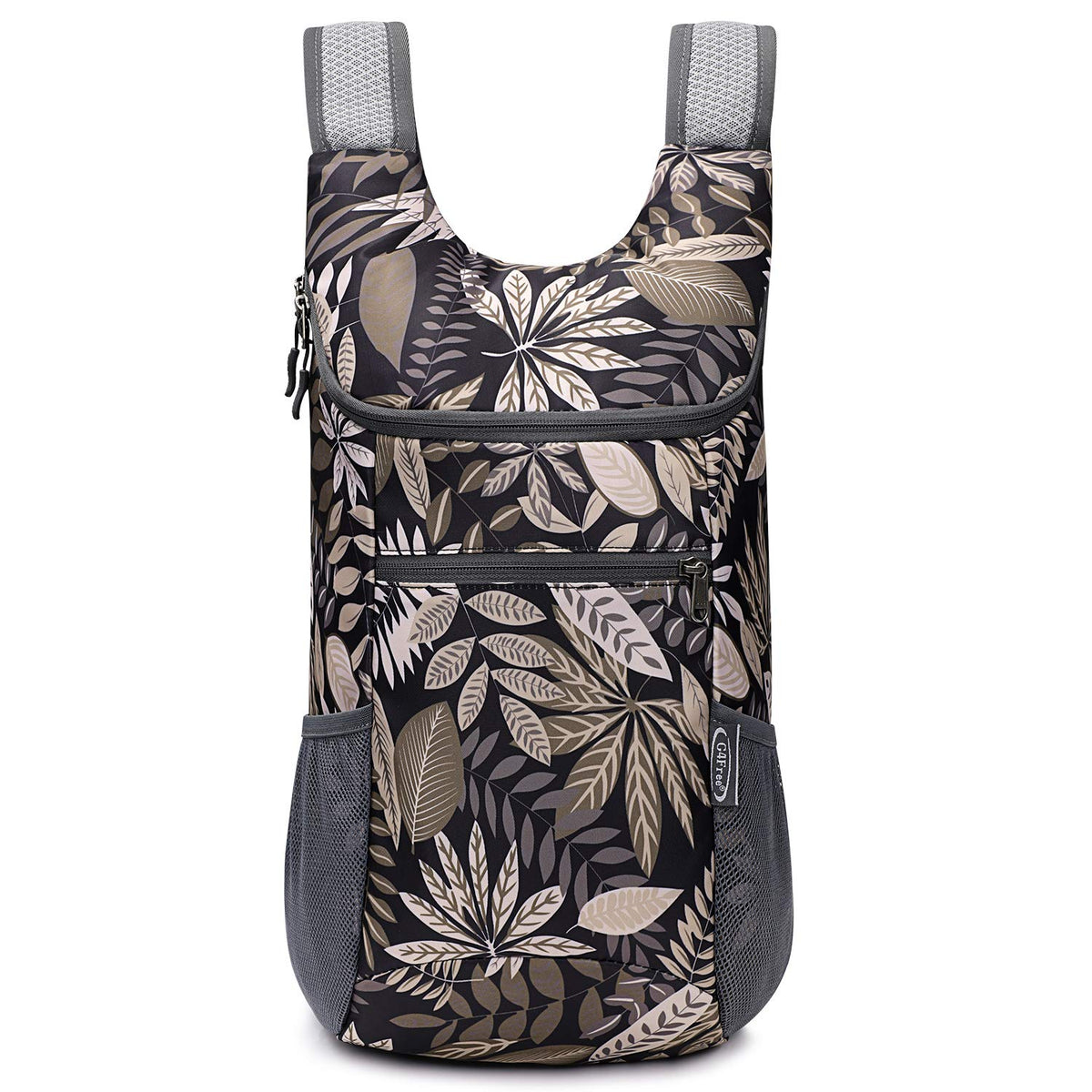 G4Free Activewear - G4Free 11L Lightweight Hiking Backpack for Men And Women -D02V543A-D02V543R-D02V543B-D02V543P-D02V543V