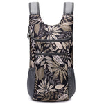 G4Free Activewear - G4Free 11L Lightweight Hiking Backpack for Men And Women -D02V543A-D02V543R-D02V543B-D02V543P-D02V543V