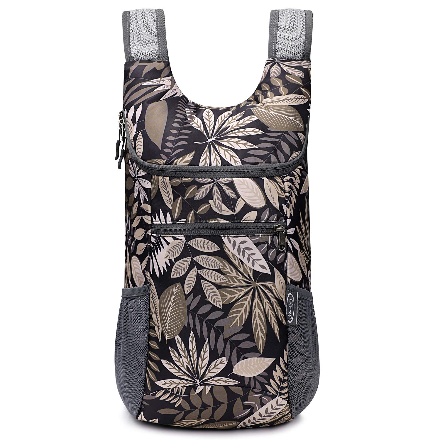 G4Free Activewear - G4Free 11L Lightweight Hiking Backpack for Men And Women -D02V543A-D02V543R-D02V543B-D02V543P-D02V543V