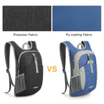 G4Free Activewear - G4Free 12L Hiking Backpack -TN23B237T-TN23B237A-TN23B237E-TN23B237P-TN23B237C