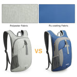 G4Free Activewear - G4Free 12L Hiking Backpack -TN23B237T-TN23B237A-TN23B237E-TN23B237P-TN23B237C