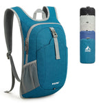 G4Free Activewear - G4Free 12L Hiking Backpack -TN23B237T-TN23B237A-TN23B237E-TN23B237P-TN23B237C