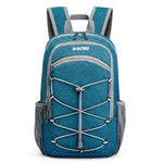 G4Free Activewear - G4Free 12L Mini Outdoor Hiking Daypack -TN22B107A-TN22B107C-TN22B107B