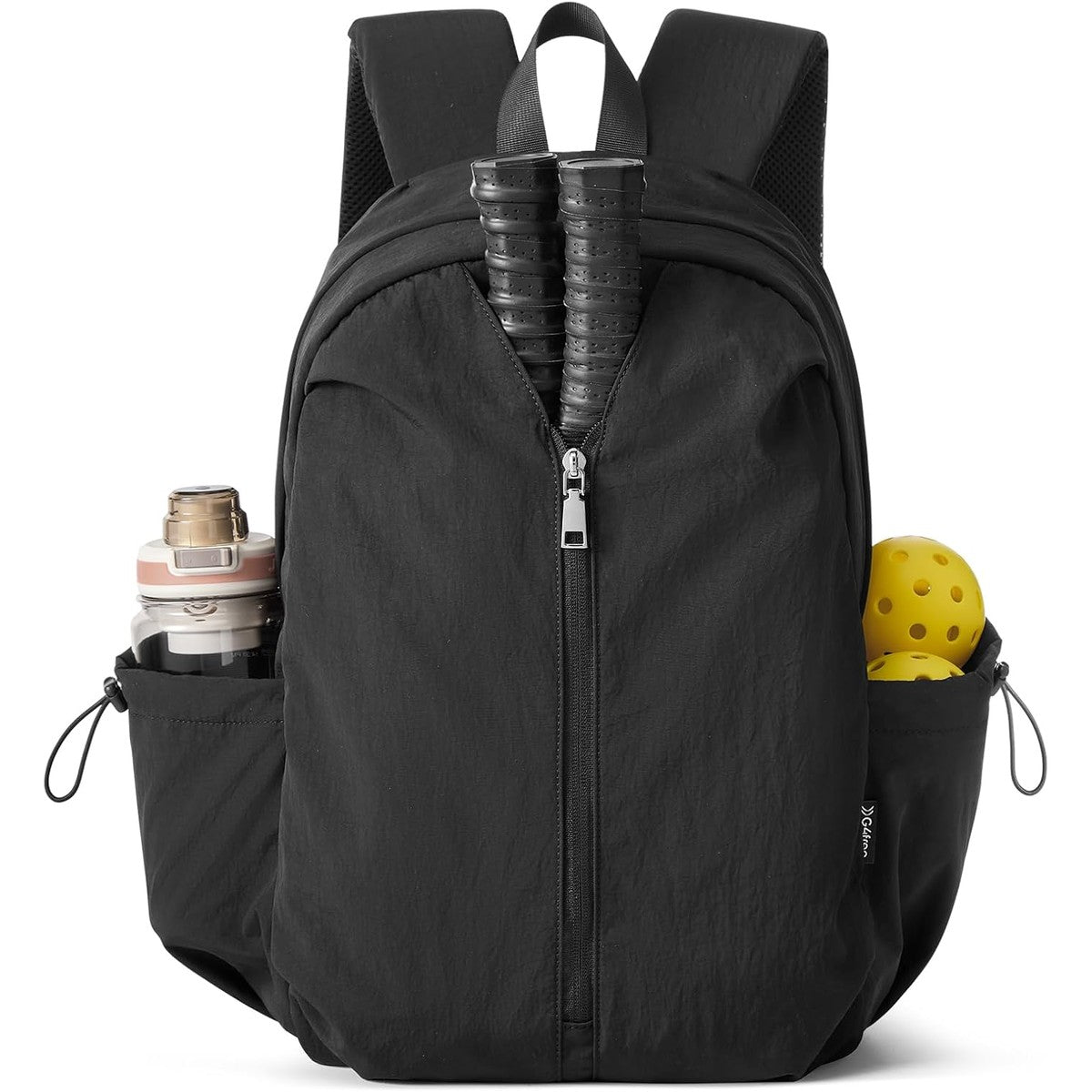 G4Free Activewear - G4Free 20L Pickleball Bag, Pickleball Paddle Backpack with Fence Hook -TN25B520A-TN25B520B-TN25B520C