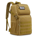 G4Free Activewear - G4Free 35L Military Tactical Backpack Survival Molle Pack -TN22B147B