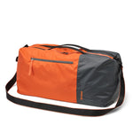 G4Free Activewear - G4Free 40L Large Gym Wet Pocket  Duffel Bag -TN24B407B-TN24B407A-TN24B407D-TN24B407C