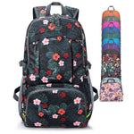 G4Free Activewear - G4Free 40L Lightweight Packable Hiking Backpack -D02V707A-D02V707J-D02V707E-D02V707F-D02V707C