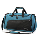 G4Free Activewear - G4Free 45L 3-Way Duffle Backpack with Wet Pocket & Shoes Compartment -TN22B071A-TN23B181A-TN22B071B-TN23B181B-TN22B071C