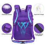 G4Free Activewear - G4Free 45L Military Tactical Backpack -D02V667B-D02V667A-D02V667E-D02V667D