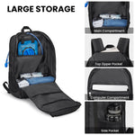 G4Free Activewear - G4Free 45L Military Tactical Backpack -TN23B193A-TN23B193C-TN23B193B