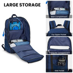 G4Free Activewear - G4Free 45L Military Tactical Backpack -TN23B193A-TN23B193C-TN23B193B