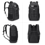 G4Free Activewear - G4Free 45L Military Tactical Backpack -TN23B193A-TN23B193C-TN23B193B