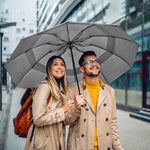 G4Free Activewear - G4Free 46/54/62 Inch Large Compact Golf Umbrella Windproof 10 Ribs -TN23A229B-TN23A230B-TN22A110B-TN23A229A-TN23A230A