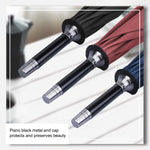 G4Free Activewear - G4Free 52/62inch Wooden J Handle Auto Open  Golf Umbrella -D02V552A-D02V657A-D02V552B-D02V657B-D02V552J