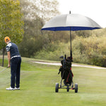 G4Free Activewear - G4Free 54/62 Inch Windproof UV Protection Golf Umbrella -TN23A187B-TN23A187A-TN23A187D-TN23A187C