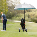 G4Free Activewear - G4Free 54/62 Inch Windproof UV Protection Golf Umbrella -TN23A187B-TN23A187A-TN23A187D-TN23A187C